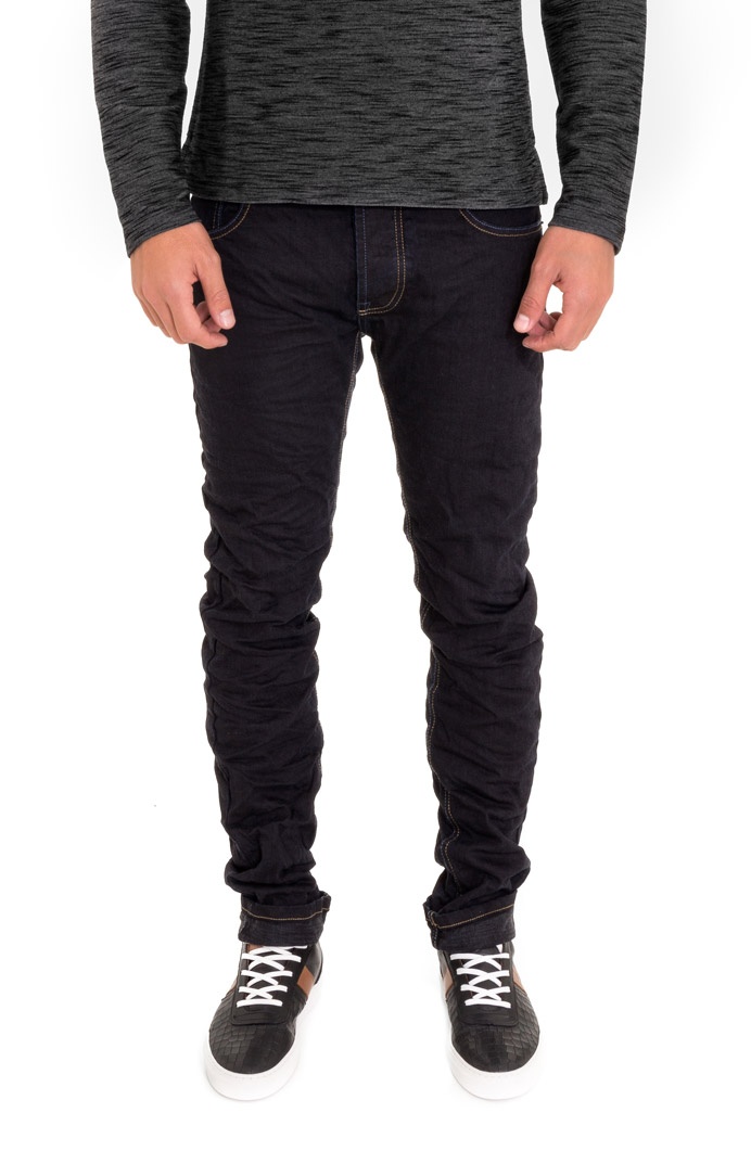CALÇA SMK WHITE LINE