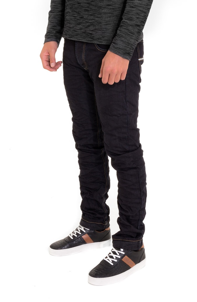CALÇA SMK WHITE LINE