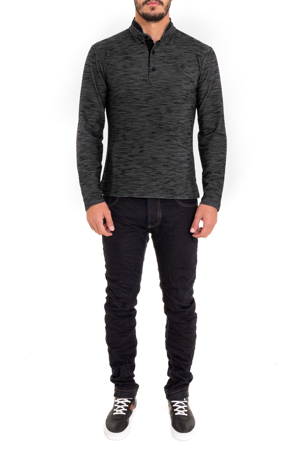 CALÇA SMK WHITE LINE