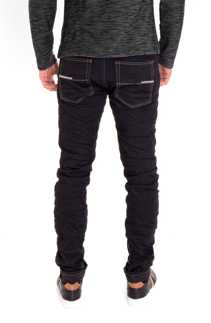CALÇA SMK WHITE LINE