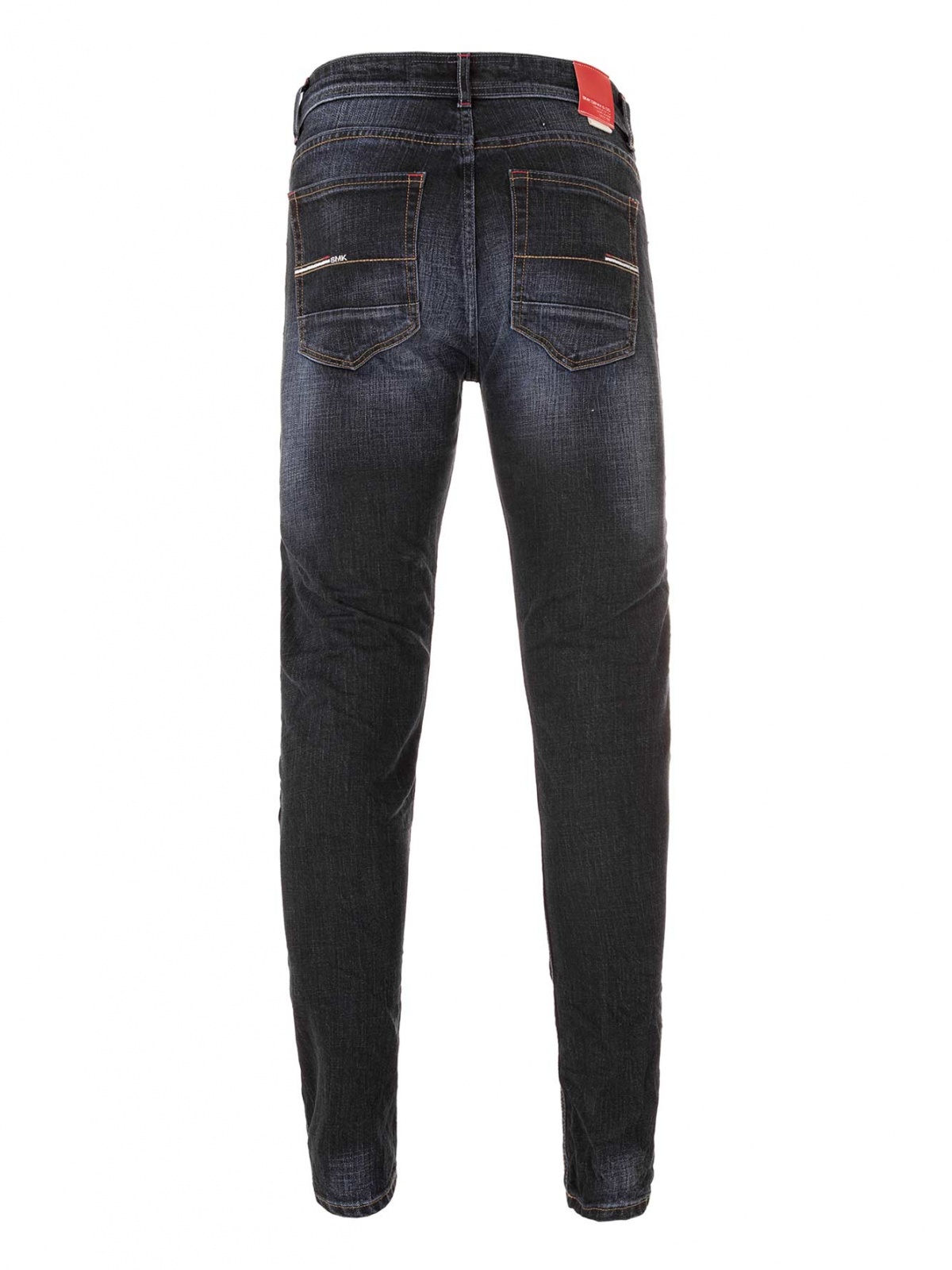 CALÇA SMK WITHOUT DOT