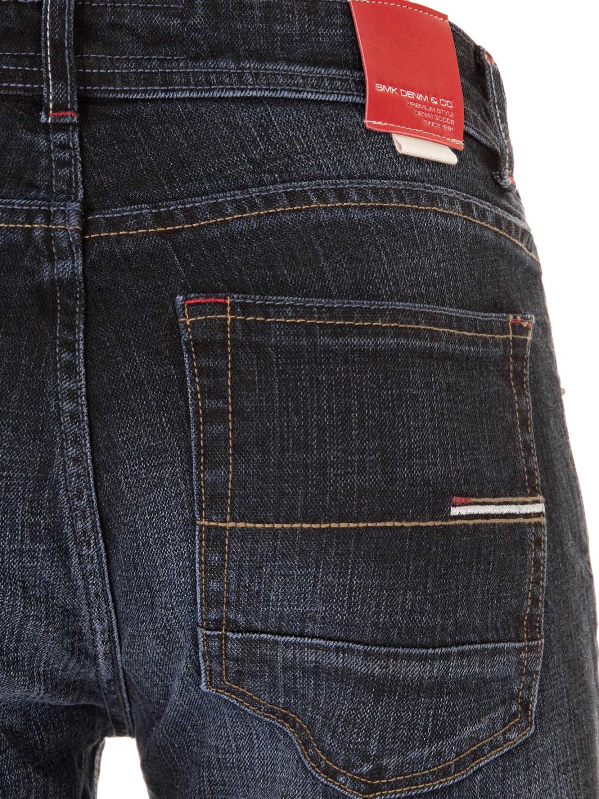 CALÇA SMK WITHOUT DOT