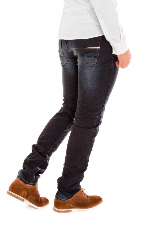 CALÇA SMK WITHOUT DOT