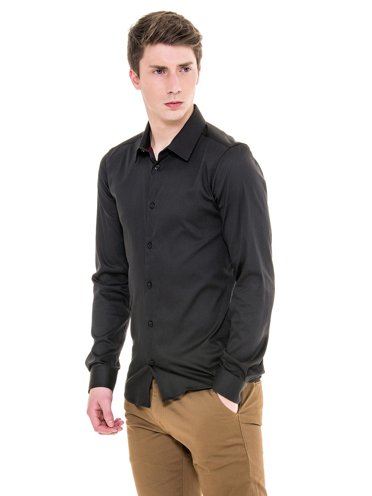 CAMISA #MANYCOLLORS C/M