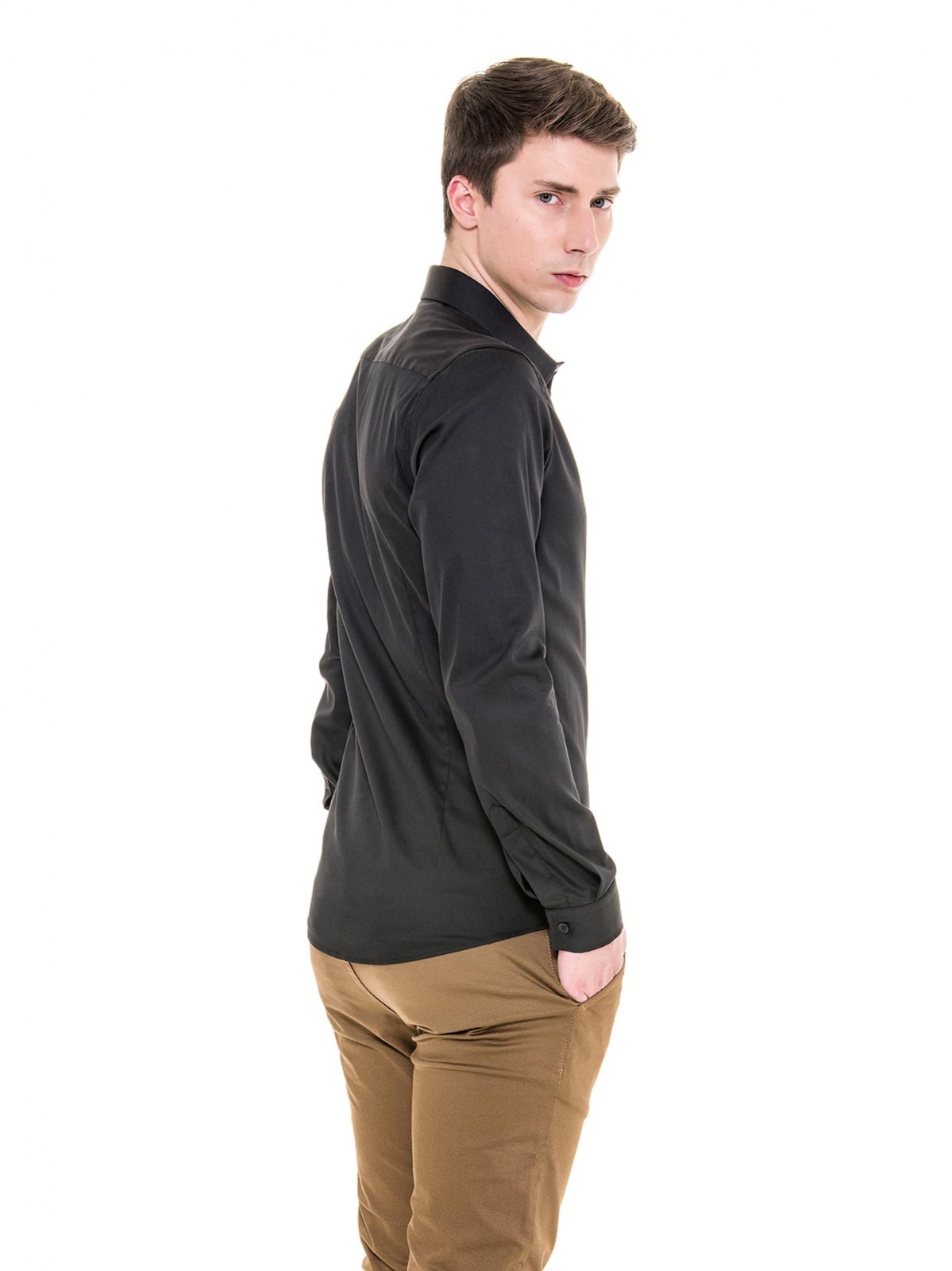 CAMISA #MANYCOLLORS C/M