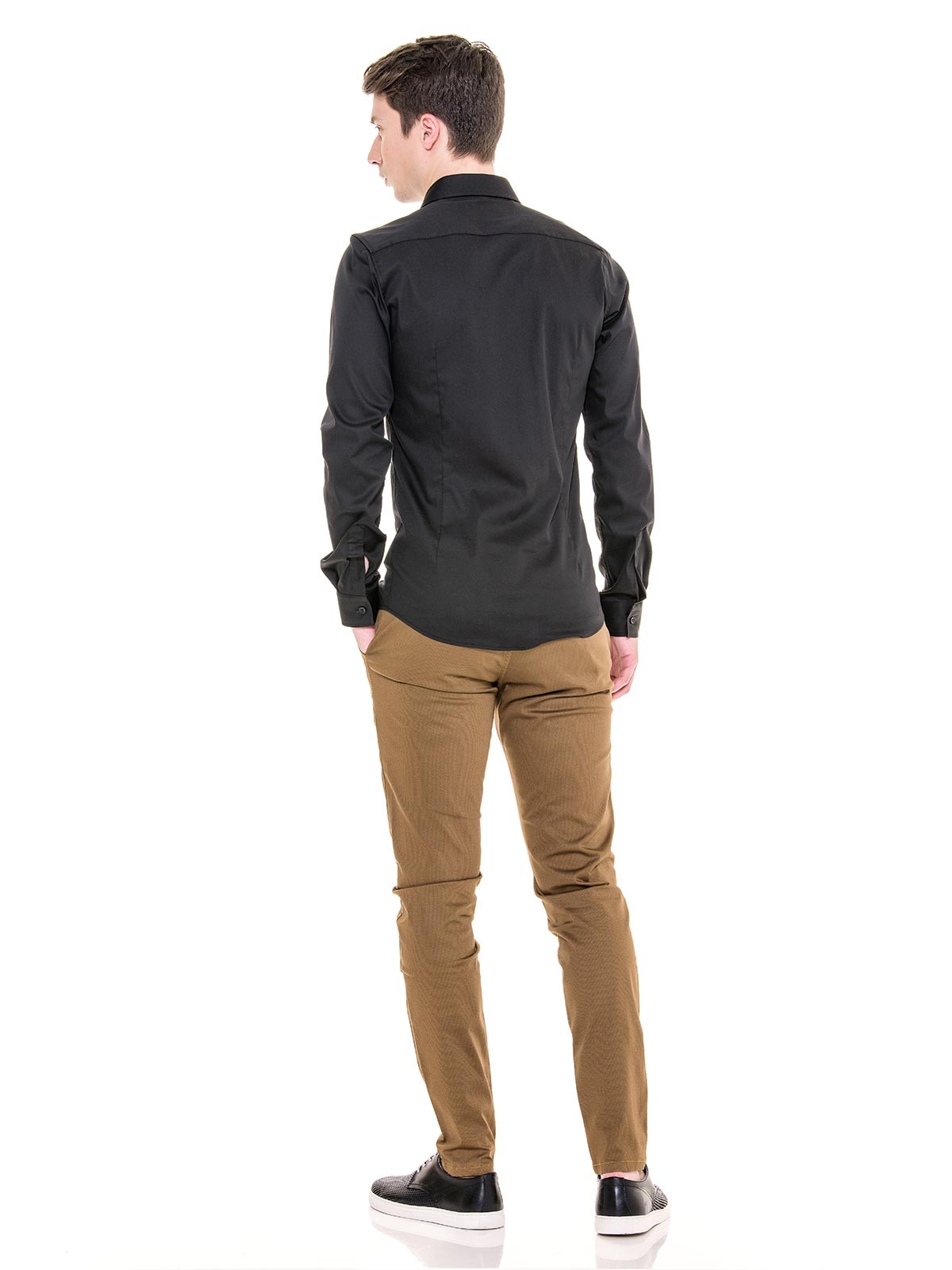 CAMISA #MANYCOLLORS C/M