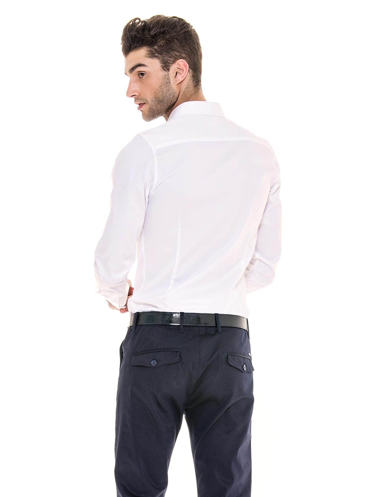 CAMISA #MANYCOLLORS C/M
