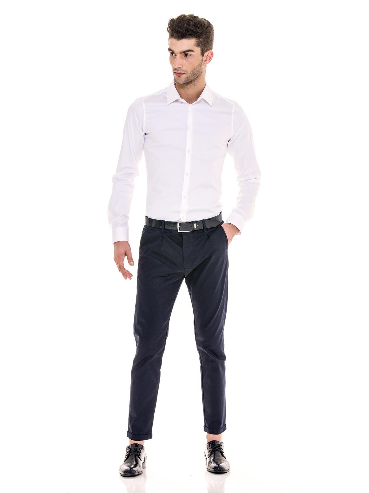 CAMISA #MANYCOLLORS C/M