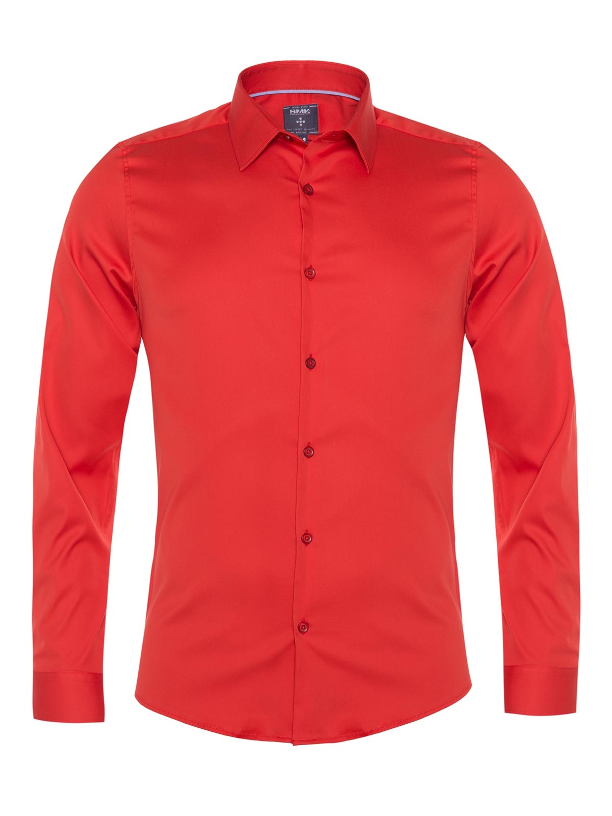 CAMISA #MANYCOLLORS C/M