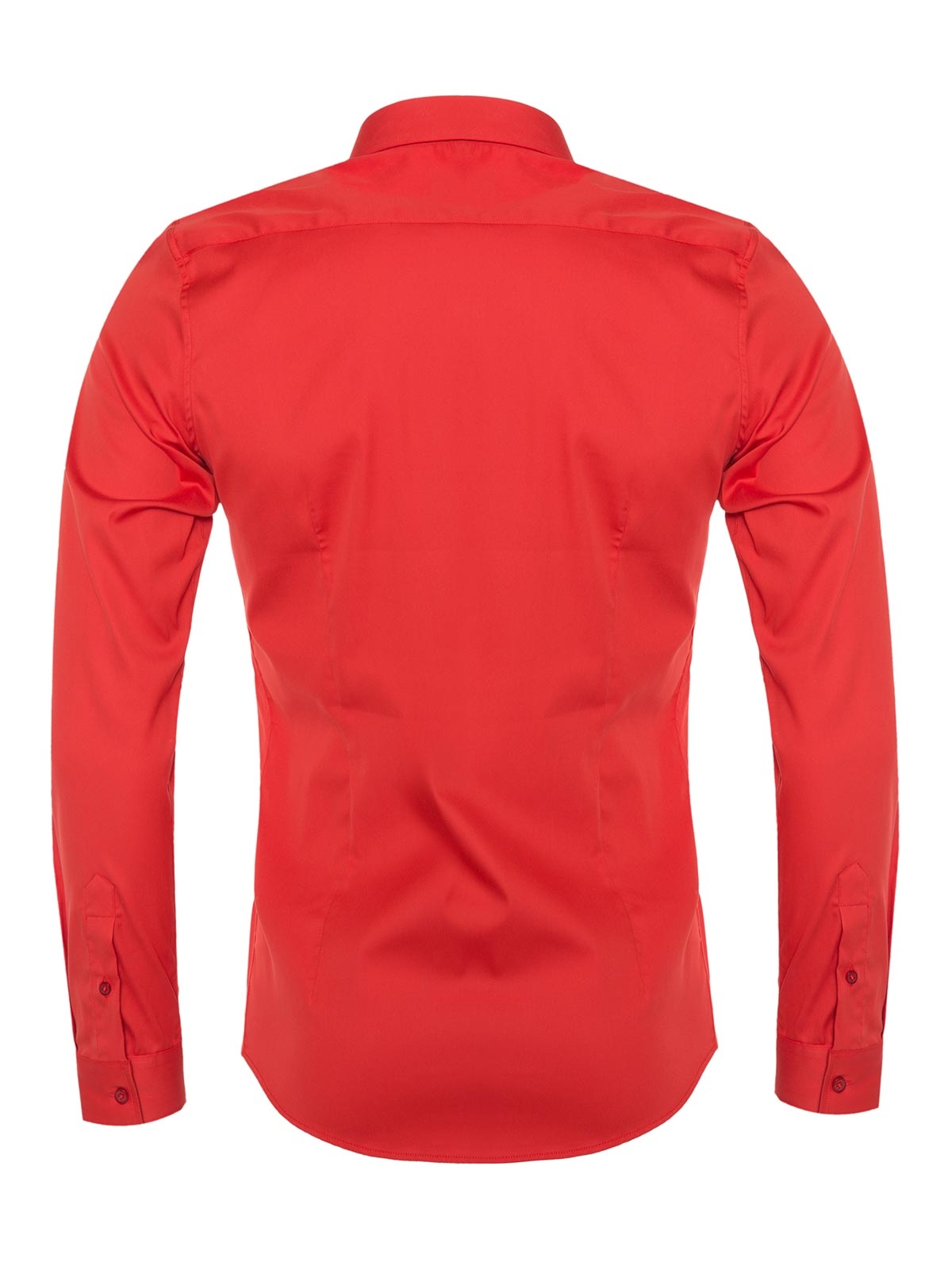 CAMISA #MANYCOLLORS C/M