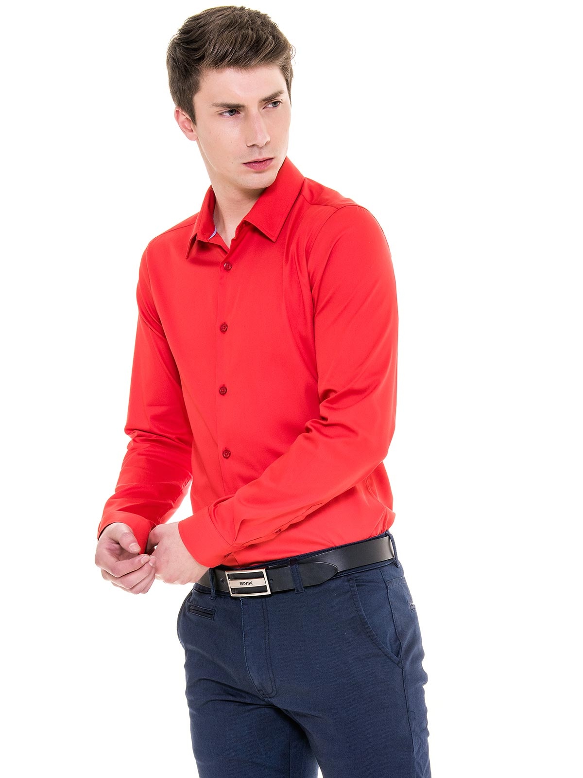 CAMISA #MANYCOLLORS C/M