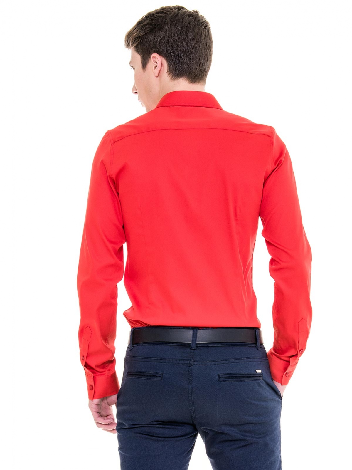 CAMISA #MANYCOLLORS C/M