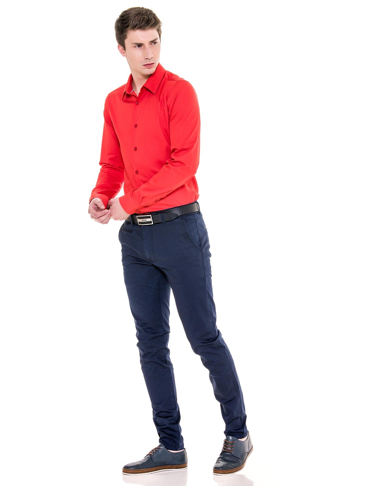 CAMISA #MANYCOLLORS C/M
