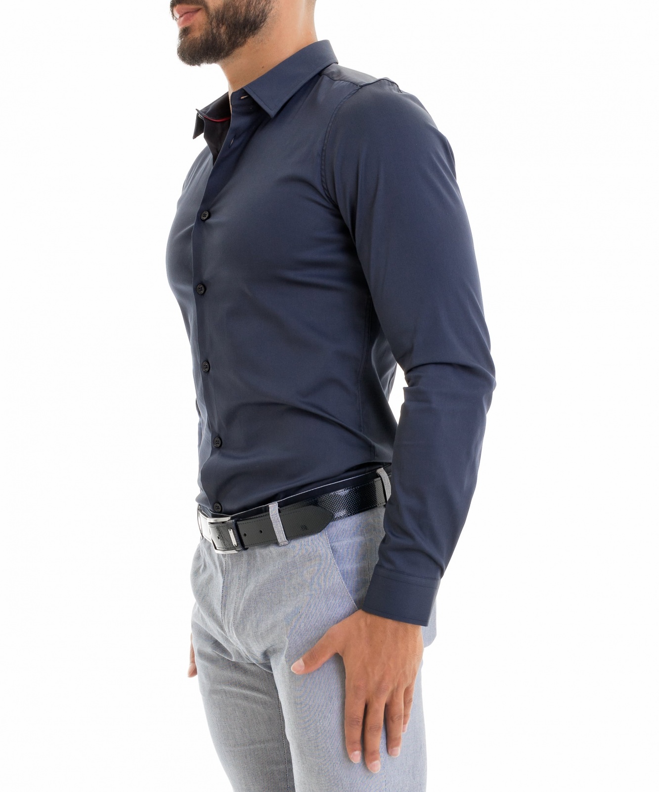 CAMISA #MANYCOLLORS C/M