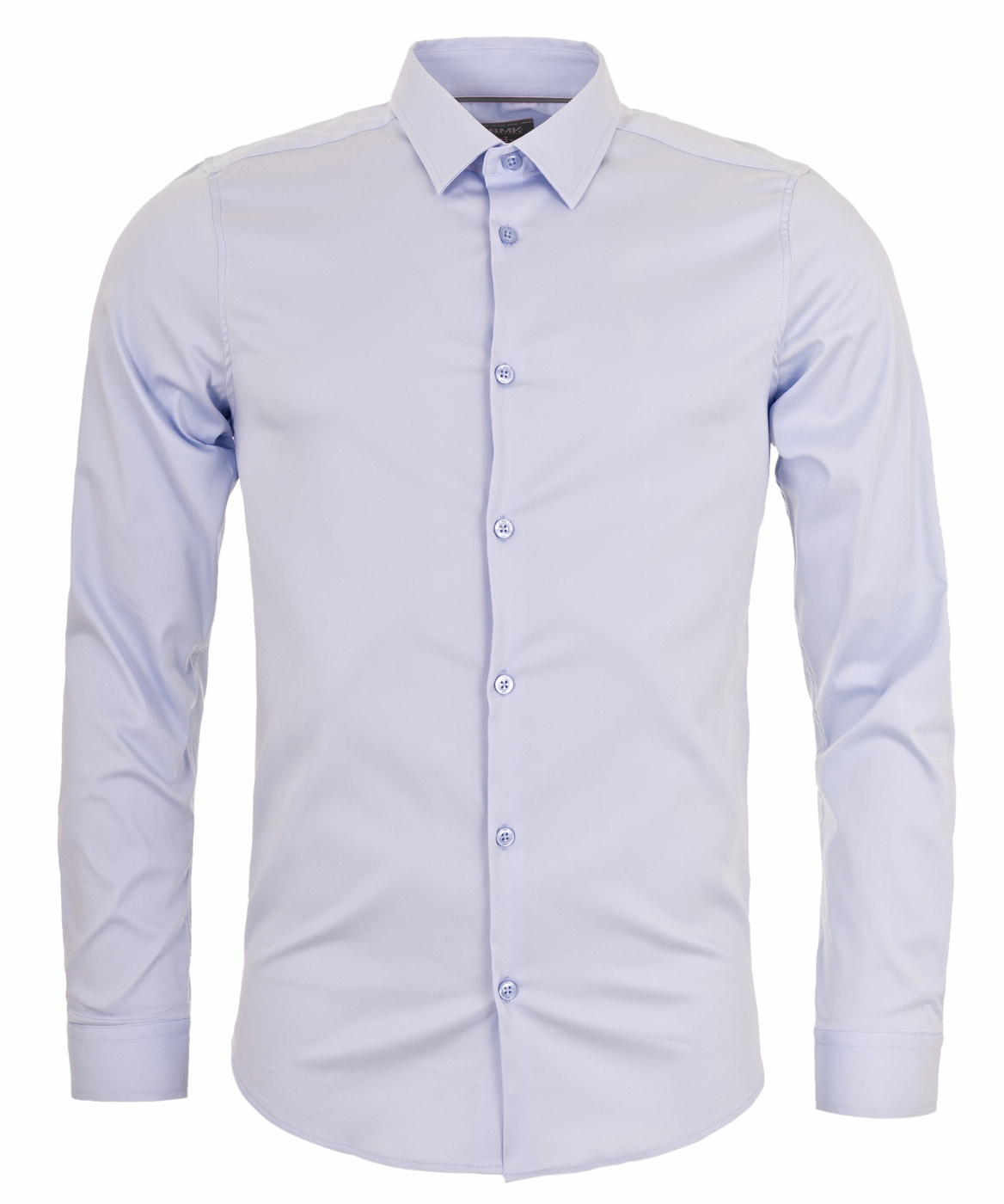 CAMISA #MANYCOLLORS C/M
