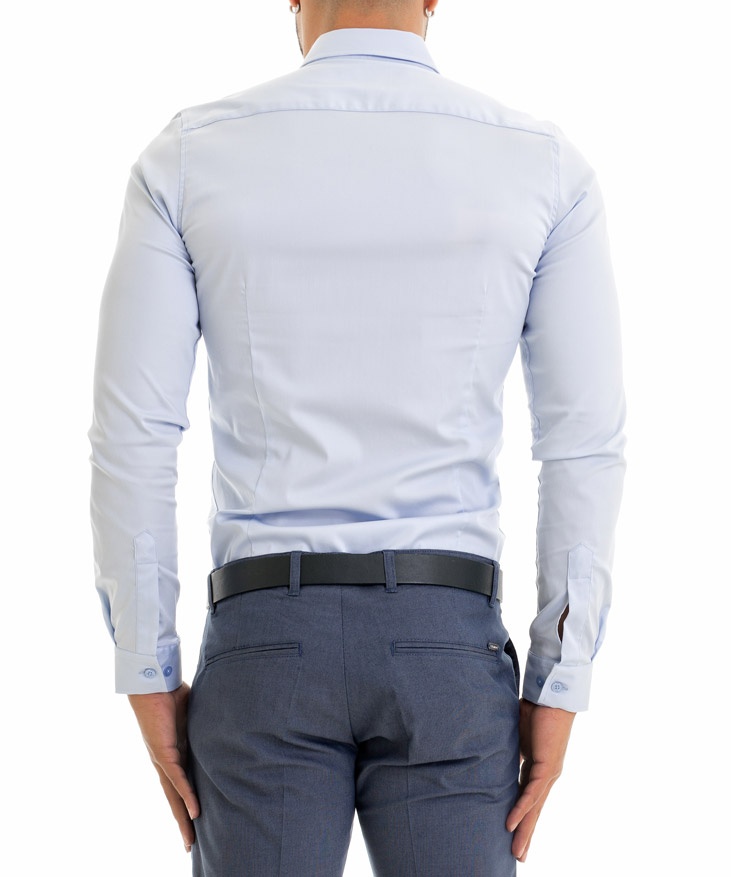CAMISA #MANYCOLLORS C/M