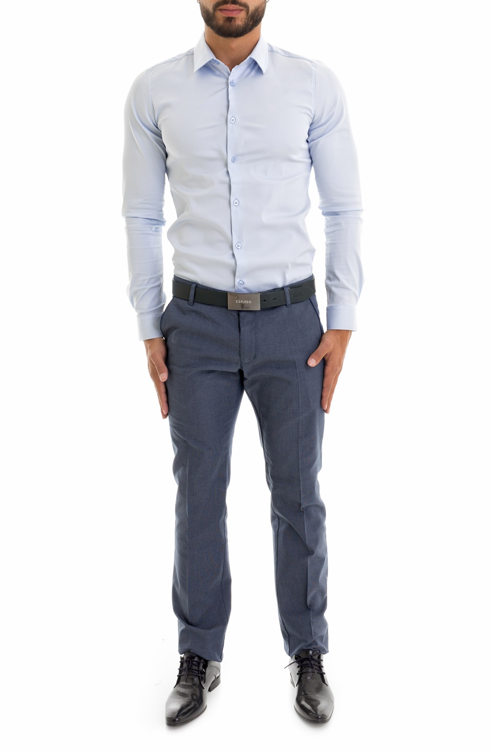 CAMISA #MANYCOLLORS C/M