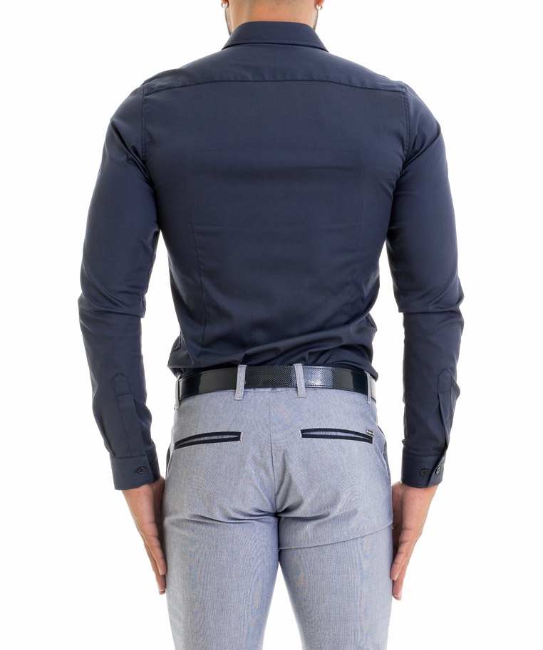 CAMISA #MANYCOLLORS C/M
