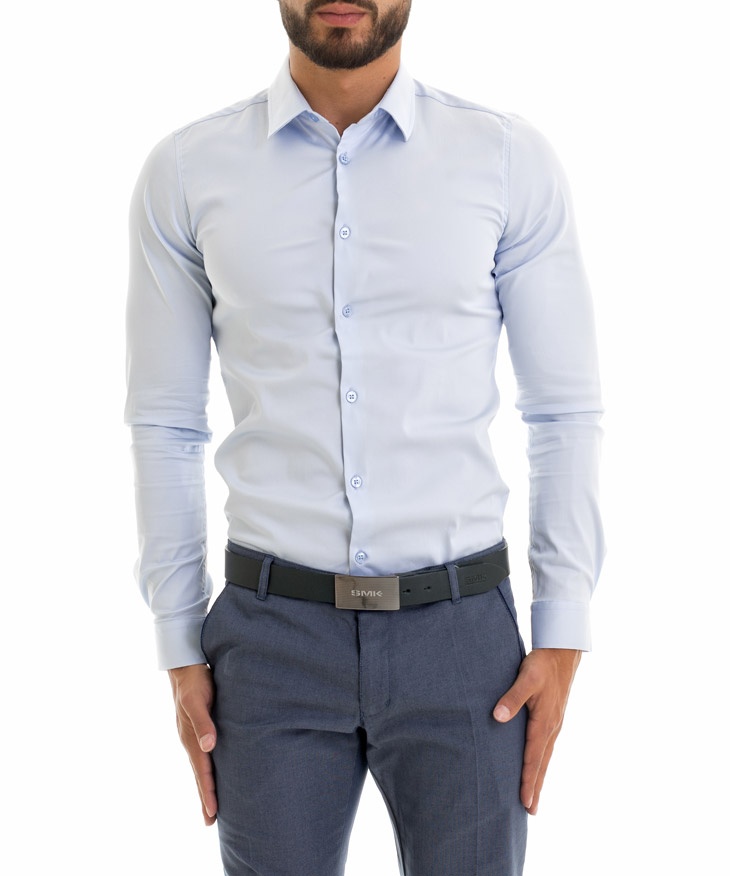 CAMISA #MANYCOLLORS C/M