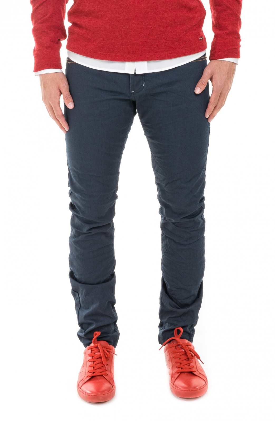 CALÇA GAME OF DENIM