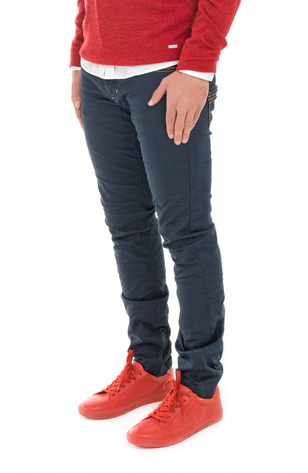 CALÇA GAME OF DENIM