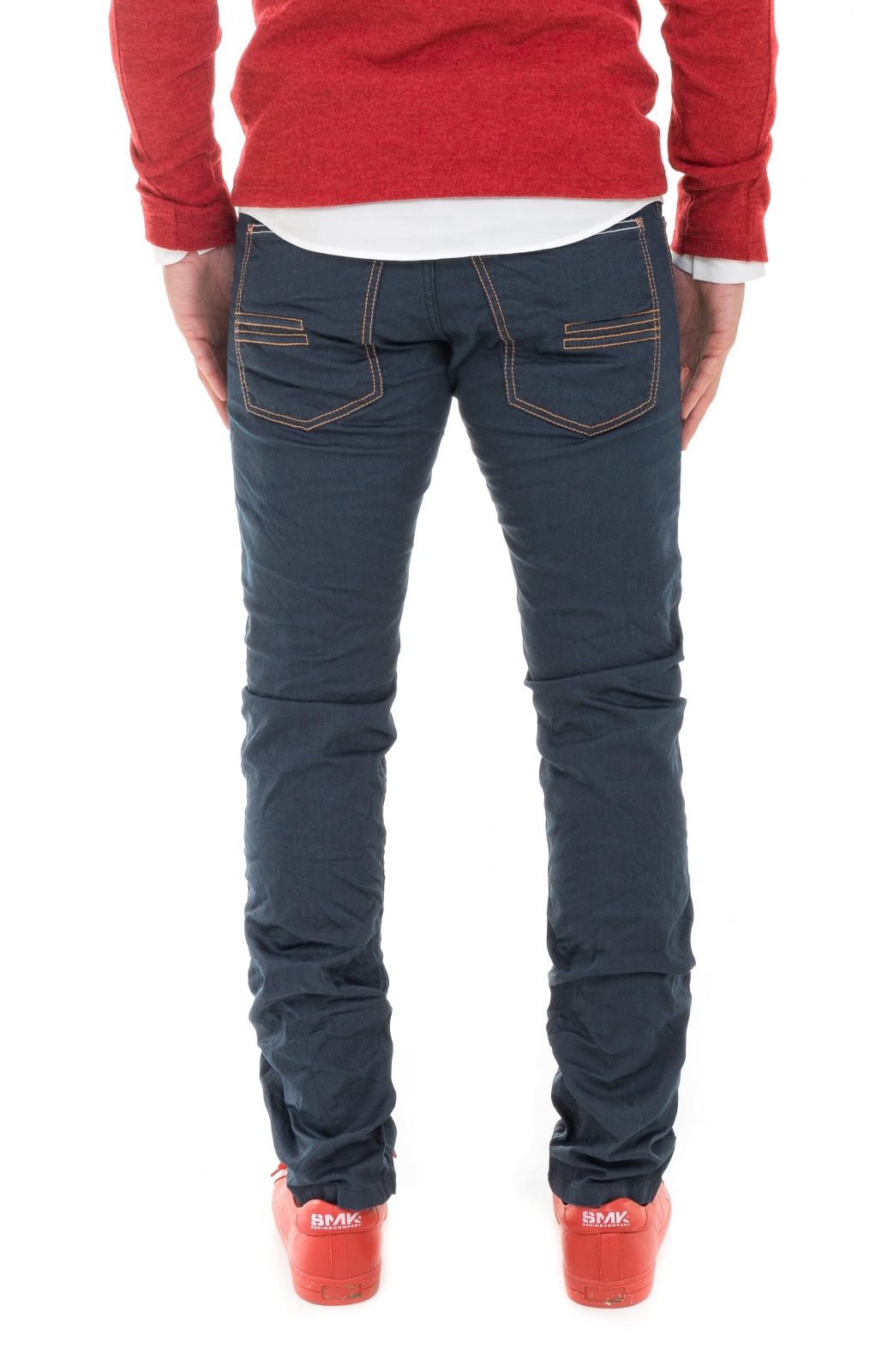 CALÇA GAME OF DENIM
