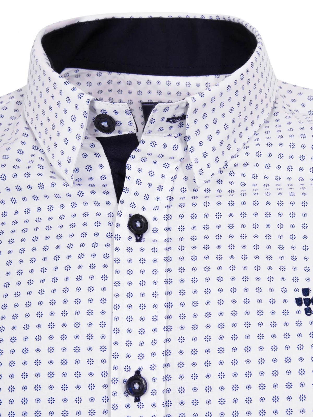 CAMISA SMK BLUE SUN