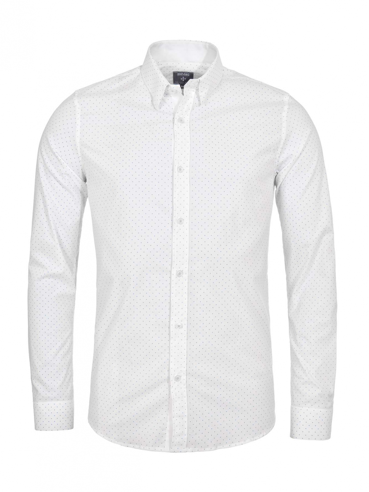 CAMISA SMK BLUE DOT II