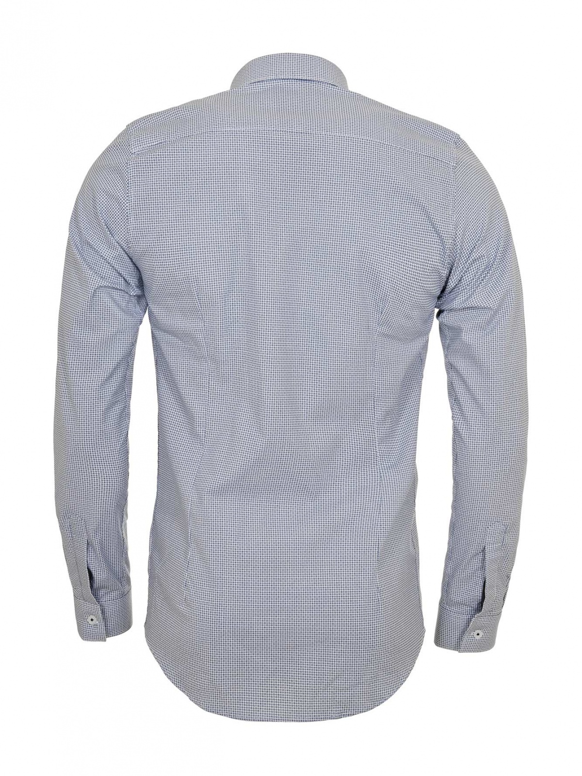 CAMISA SMK BLUE POINT