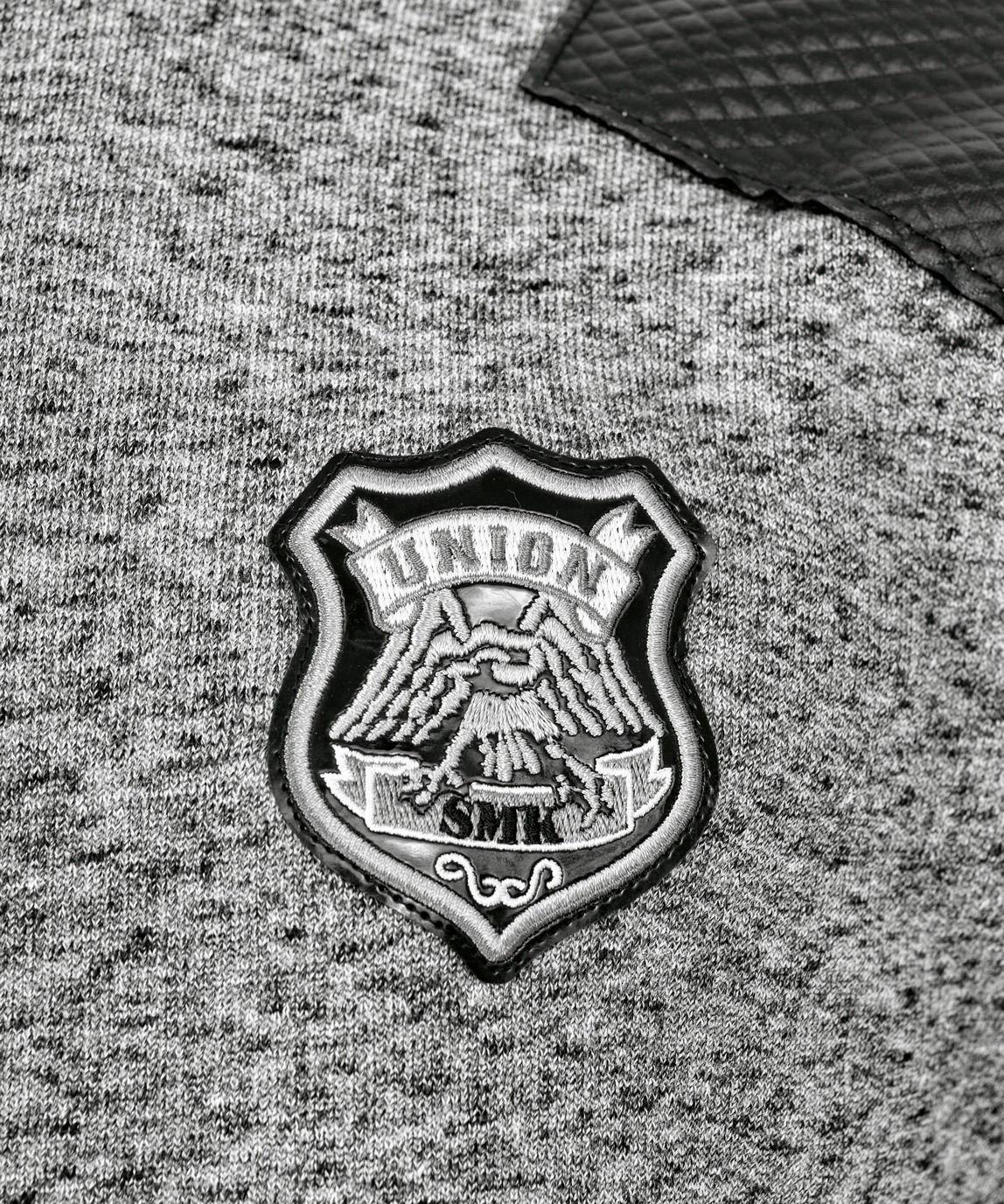 SWEAT UNION SMK