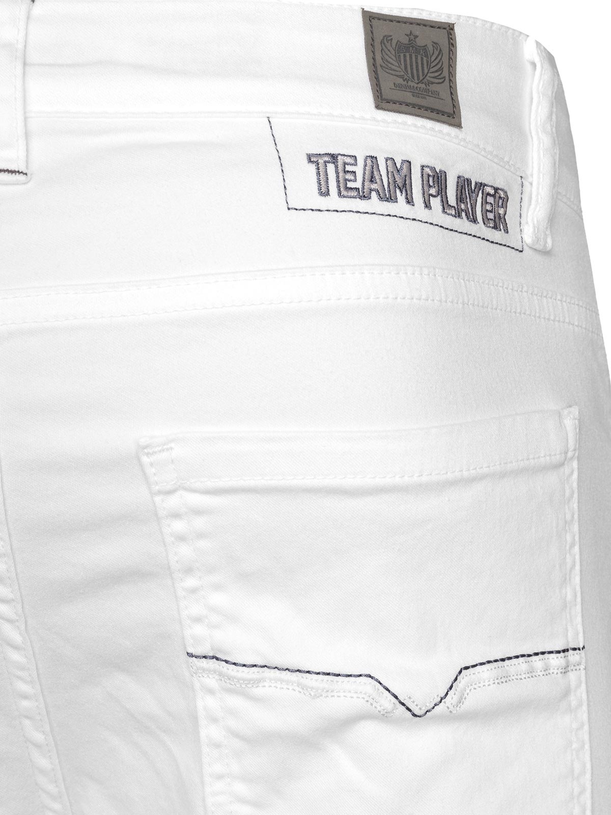 CALÇA SMK TEAM PLAYER