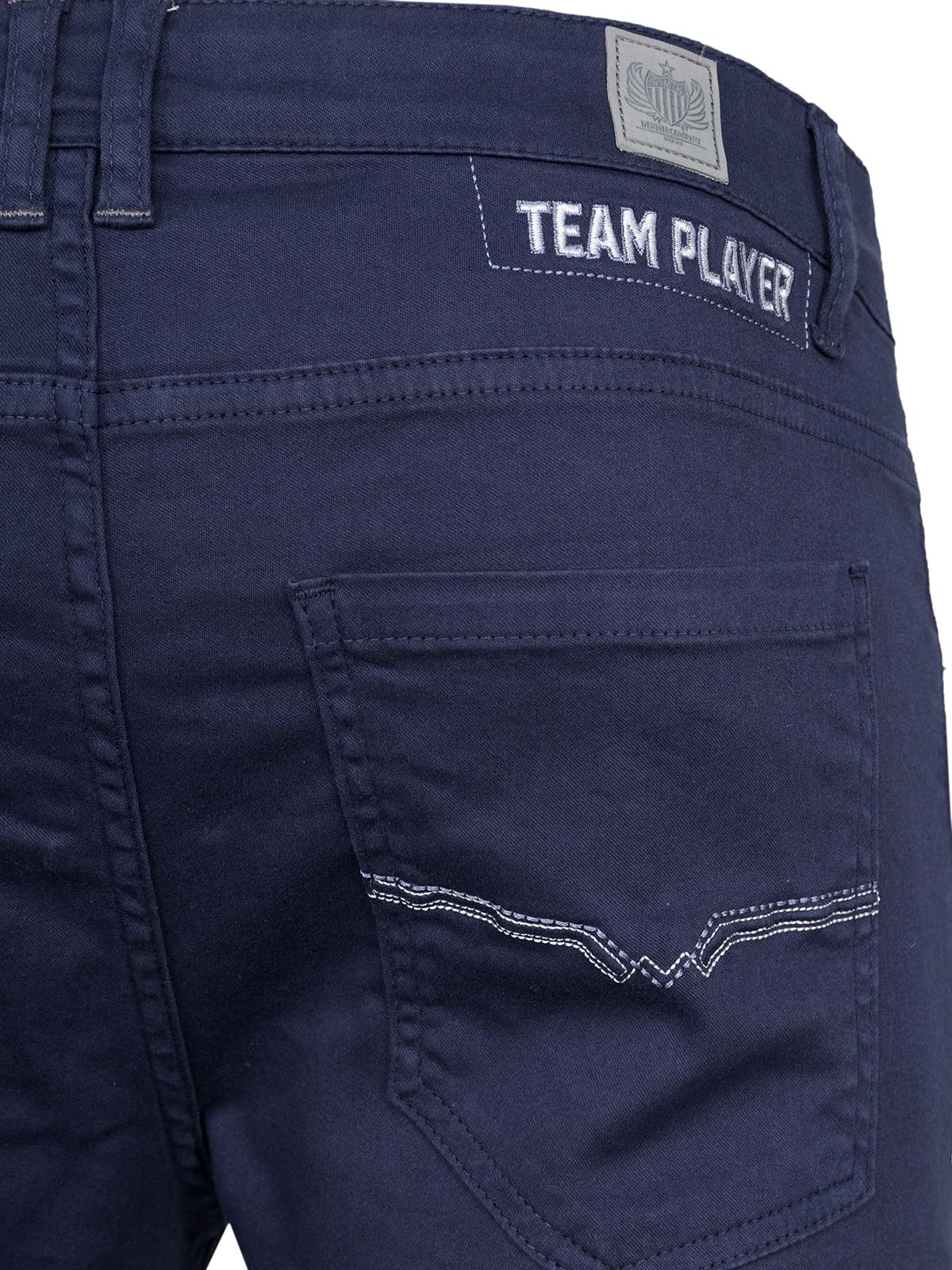 CALÇA SMK TEAM PLAYER