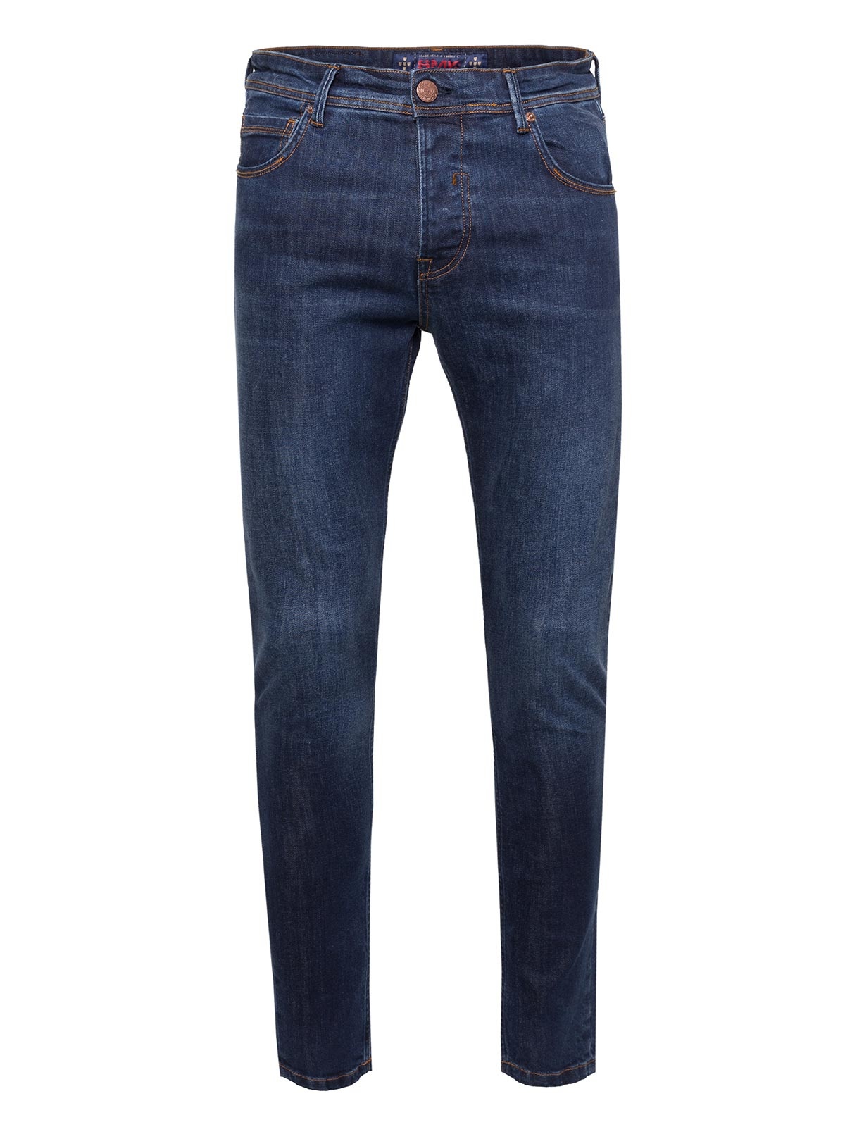 CALÇA SMK DARK WESTERN