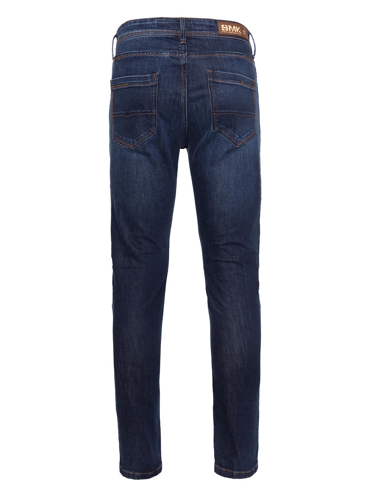 CALÇA SMK DARK WESTERN