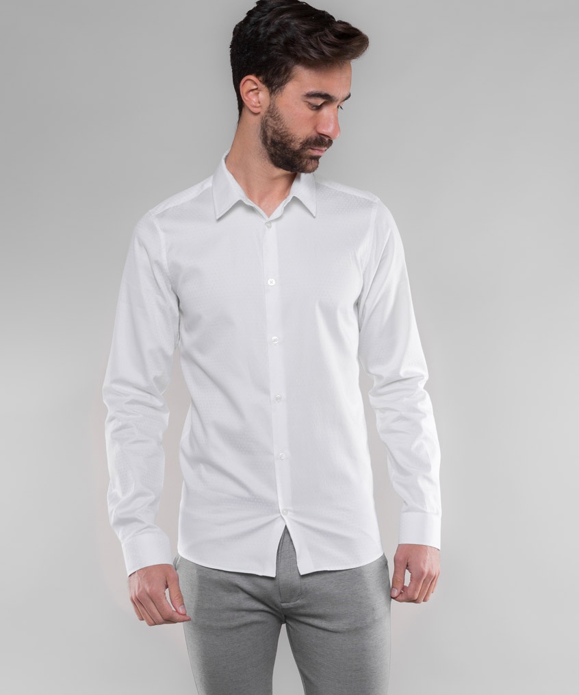 CAMISA SMK CUTTER 66