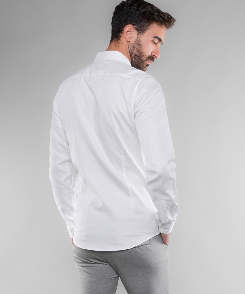 CAMISA SMK CUTTER 66