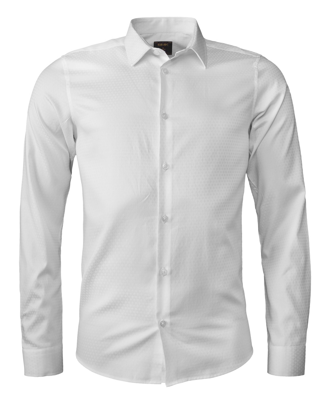 CAMISA SMK CUTTER 66
