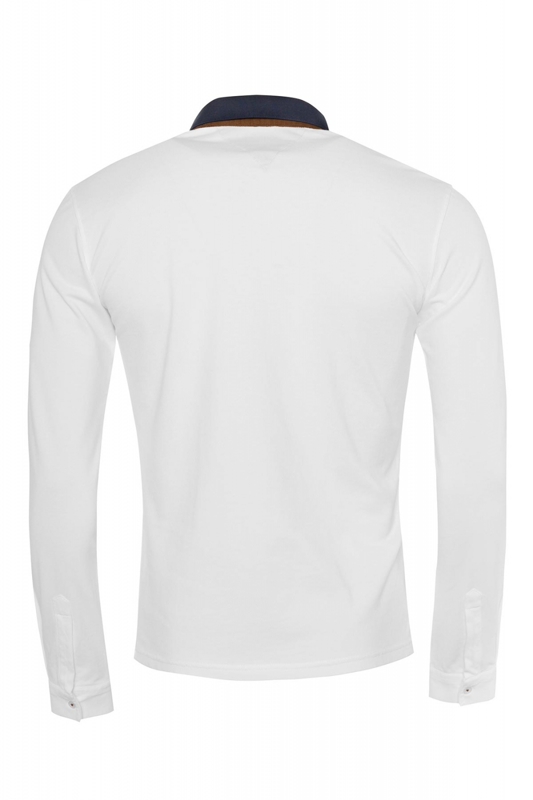 POLO SMK LONG SLEEVE