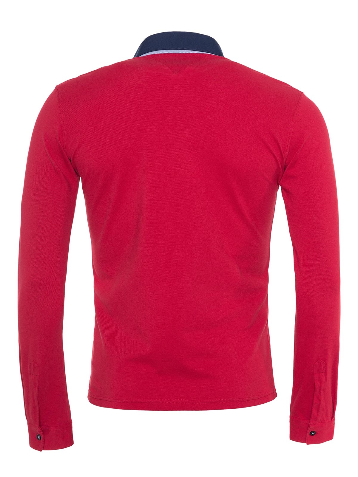 POLO SMK LONG SLEEVE