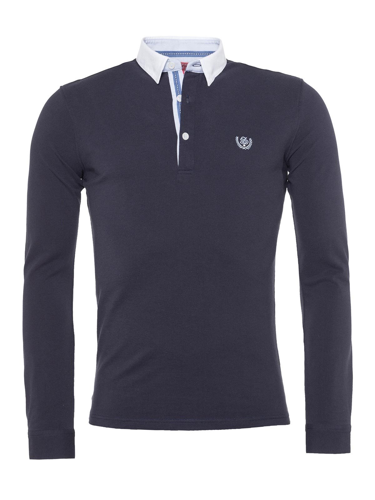 POLO SMK LONG SLEEVE