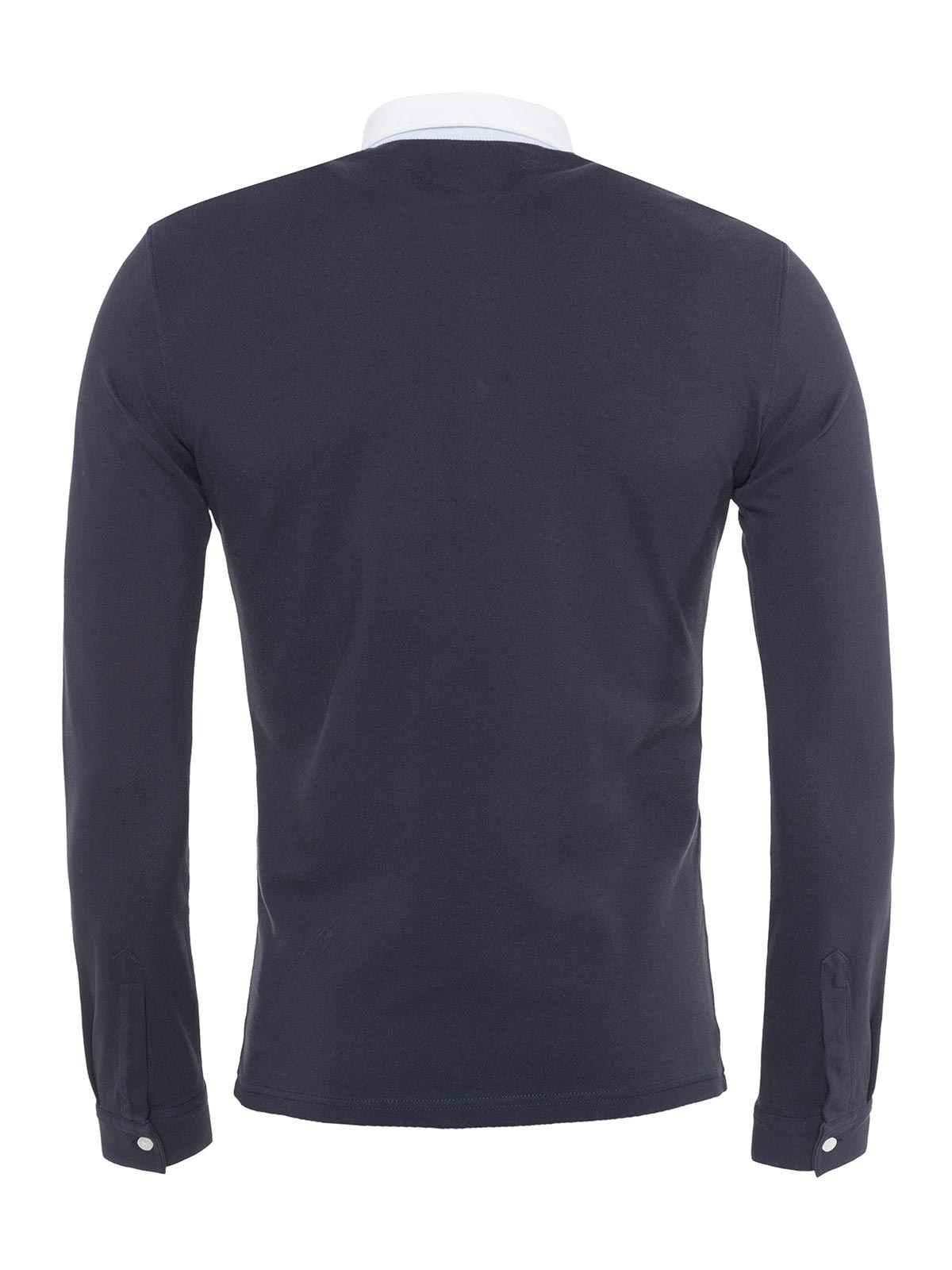 POLO SMK LONG SLEEVE