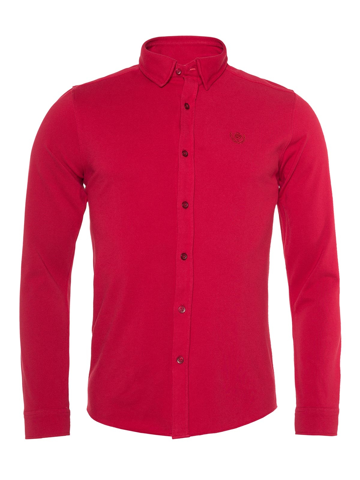 CAMISA SMK NEW BORDAT