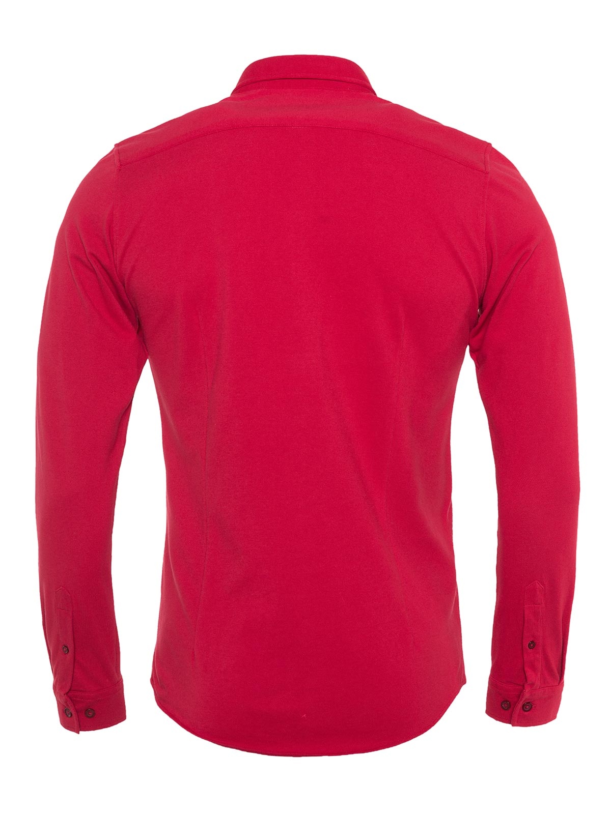CAMISA SMK NEW BORDAT
