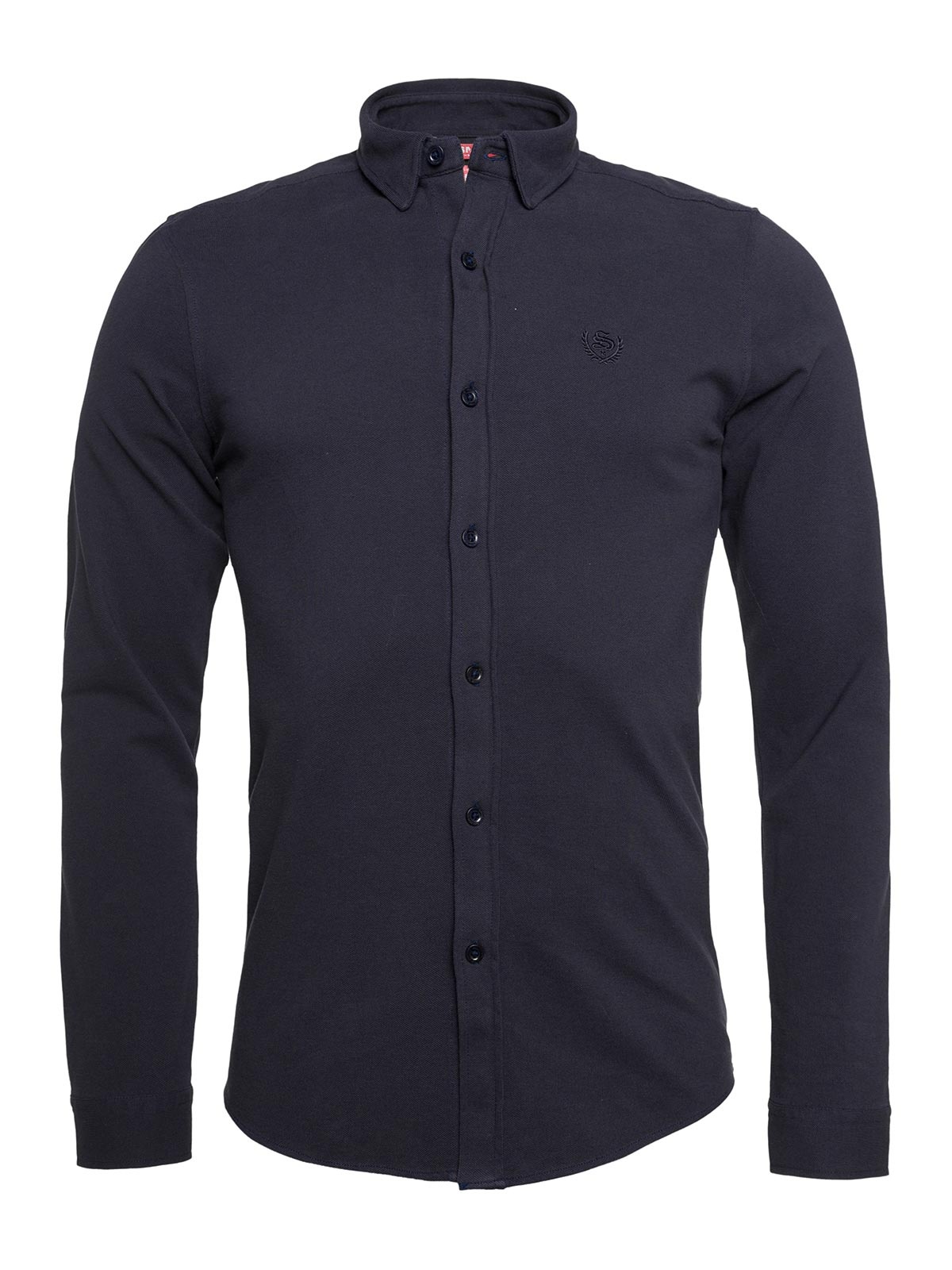 CAMISA SMK NEW BORDAT