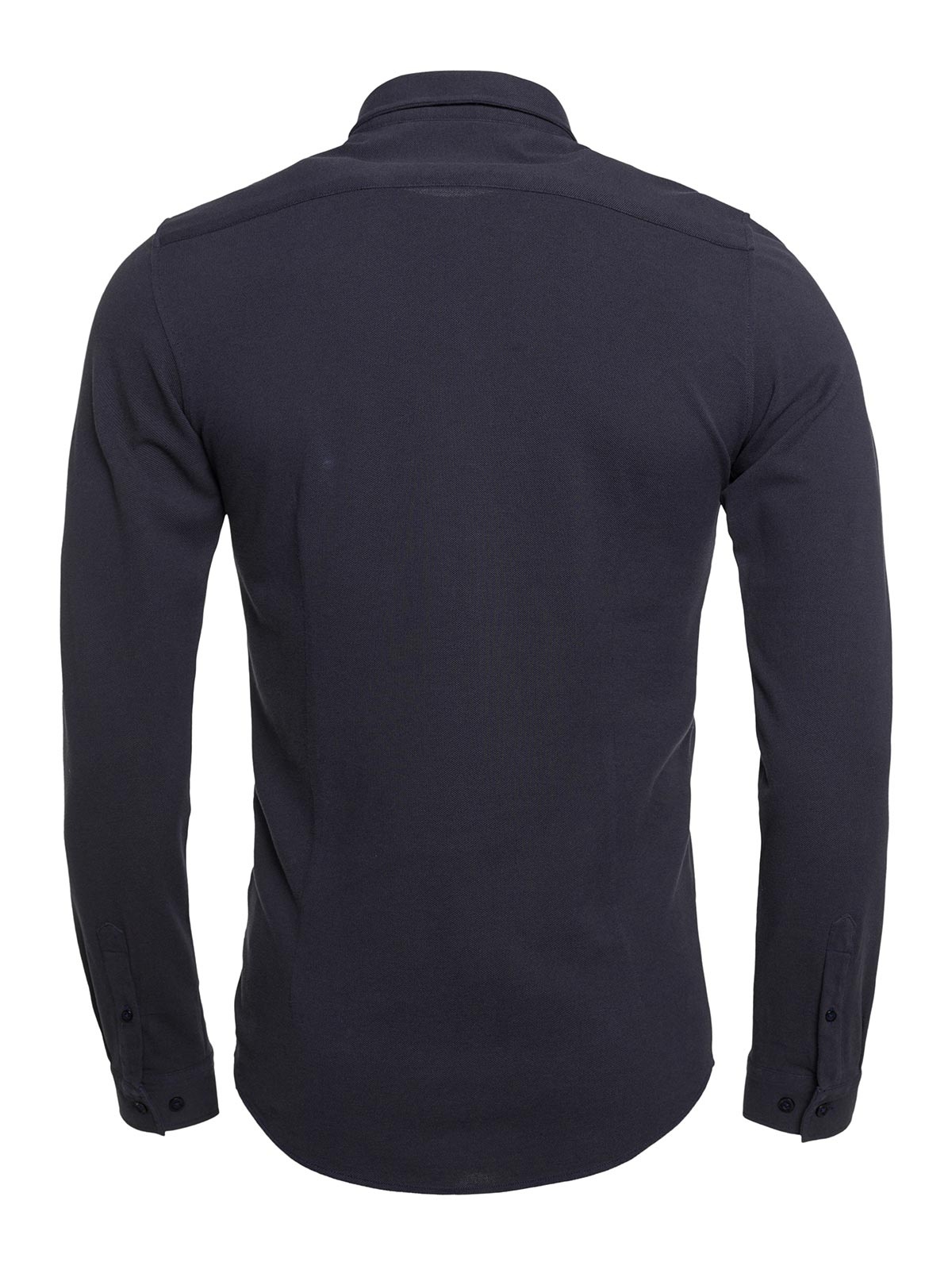 CAMISA SMK NEW BORDAT