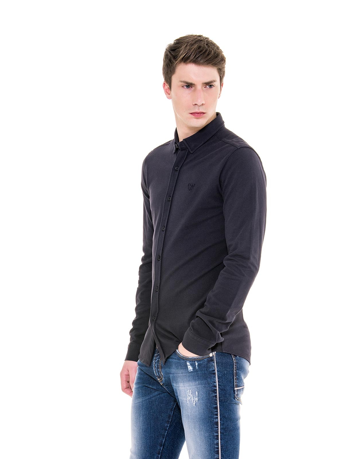 CAMISA SMK NEW BORDAT