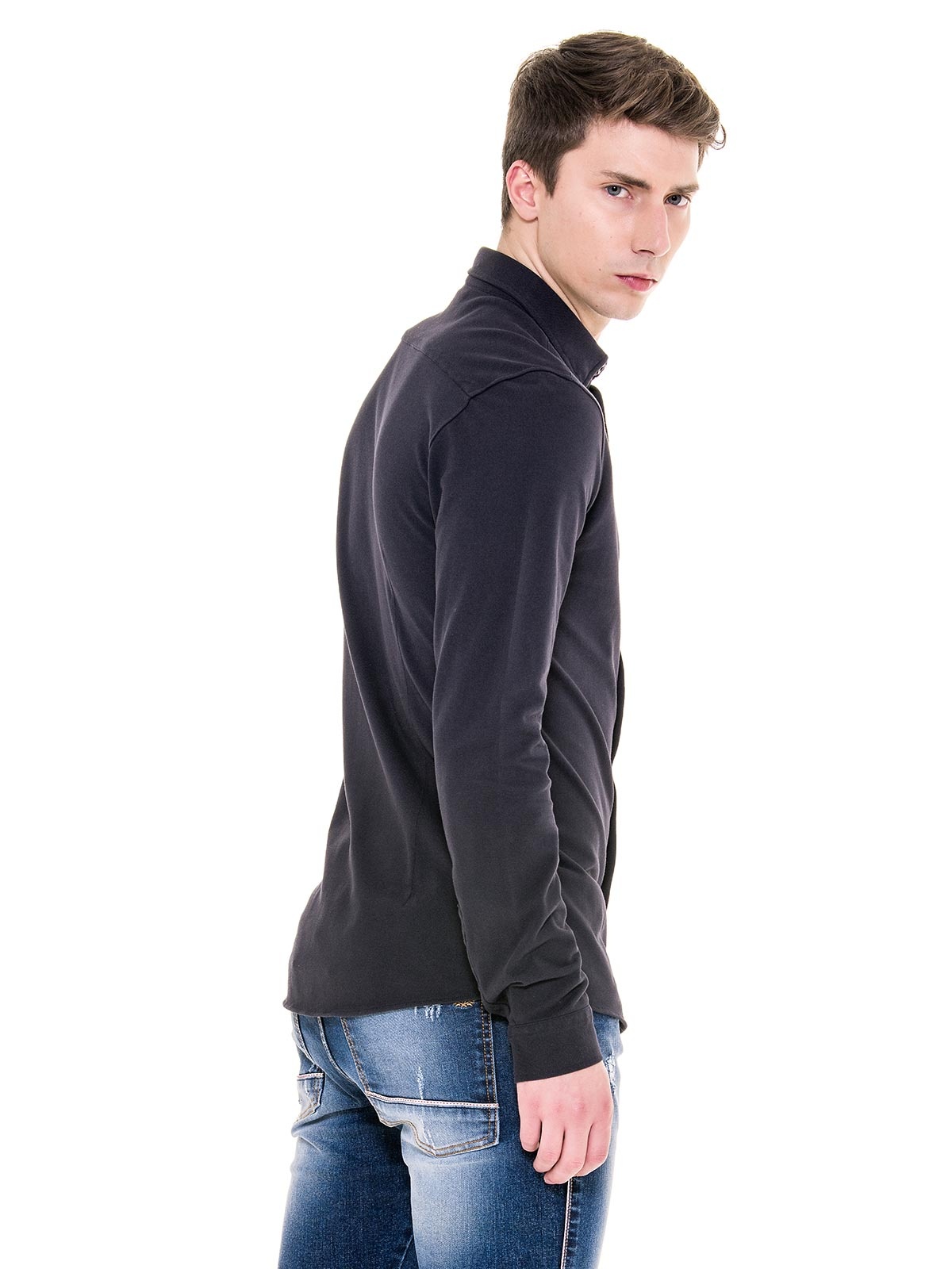 CAMISA SMK NEW BORDAT