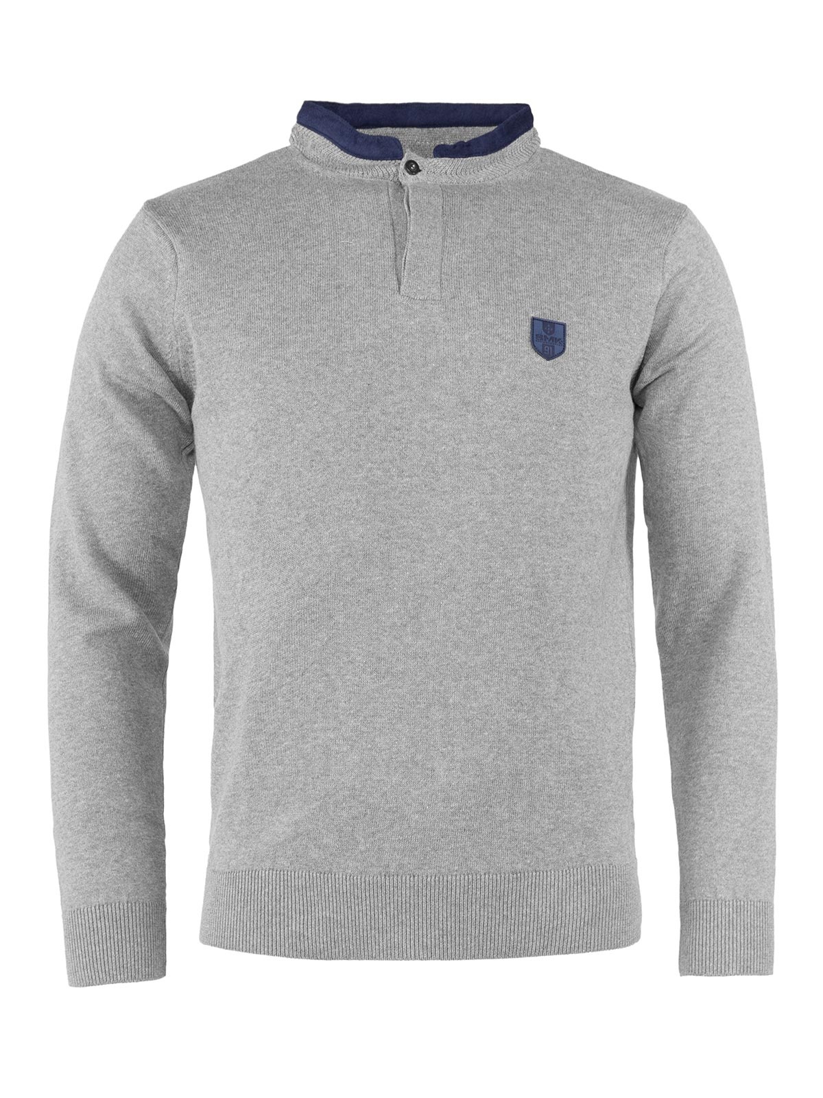 CAMISOLA SMK BRAND