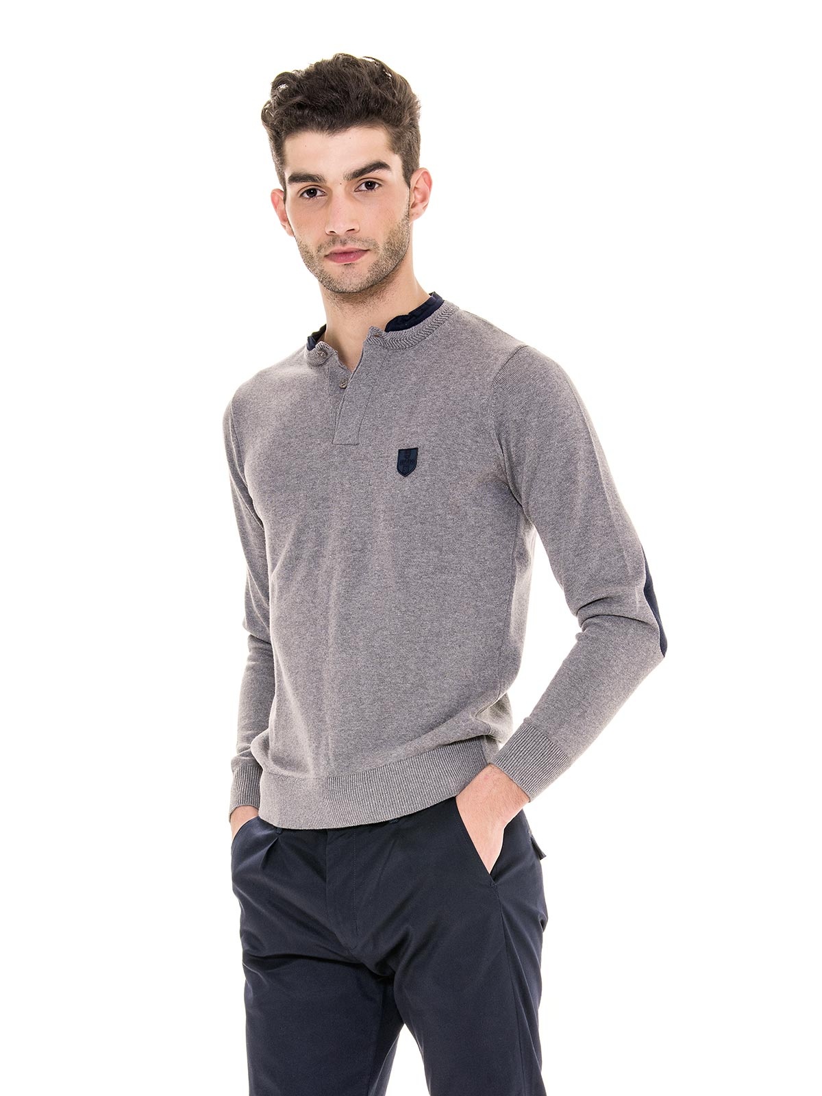 CAMISOLA SMK BRAND