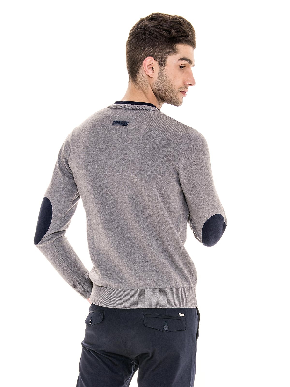 CAMISOLA SMK BRAND